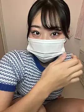 Rara__oo on StripChat