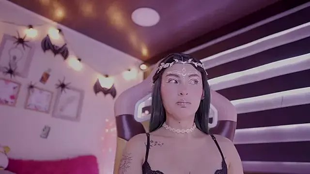 Rebecah_1 on StripChat 