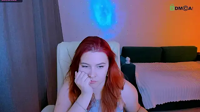 StripChat red__dizzy is Freechat red__dizzy — spank the butt 5 times