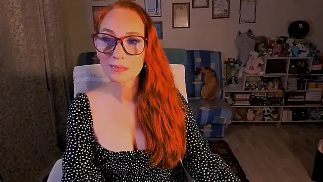 red_rocco on StripChat