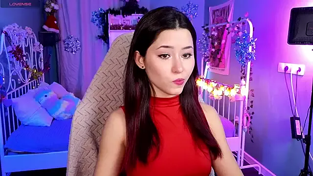 Group RedMidnight on StripChat