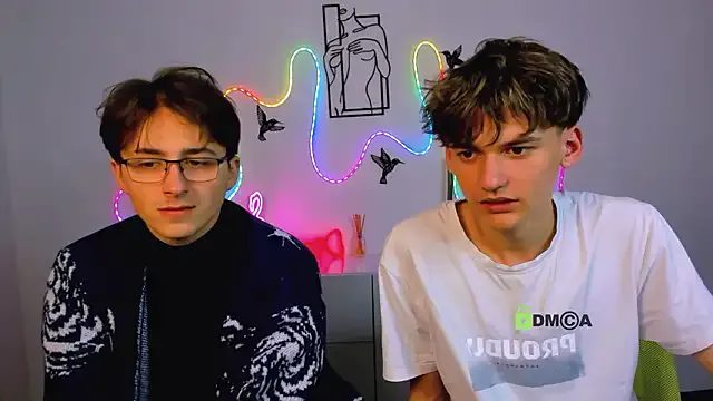 rico_steel — cumshow in public