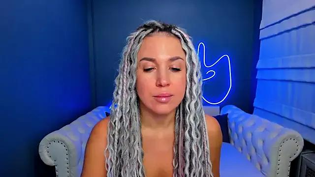 Sweet rock_n_roxy from StripChat rock_n_roxy from StripChat