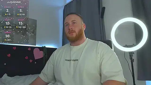 RoddyStill on StripChat 