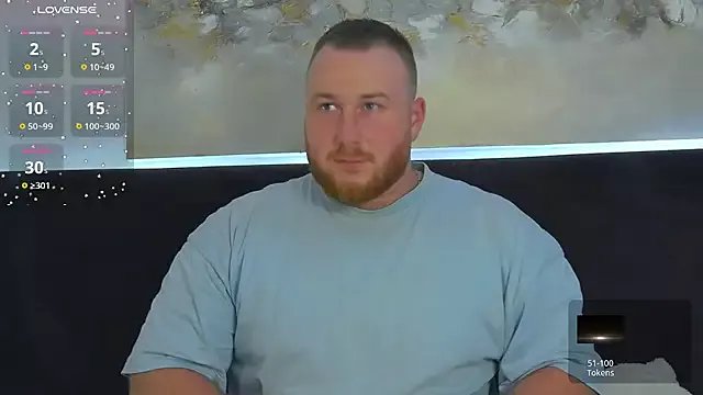 RoddyStill on StripChat 