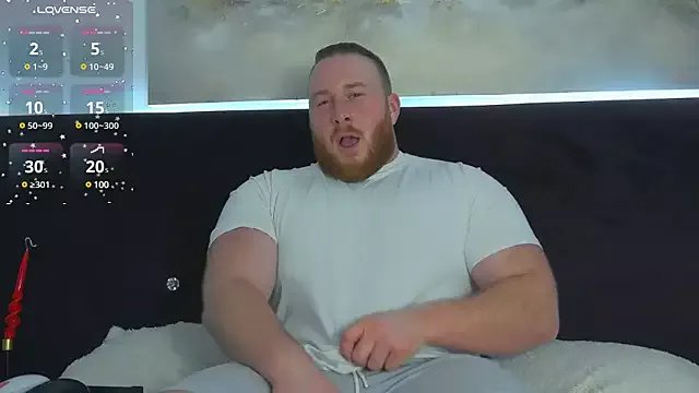 RoddyStill on StripChat 