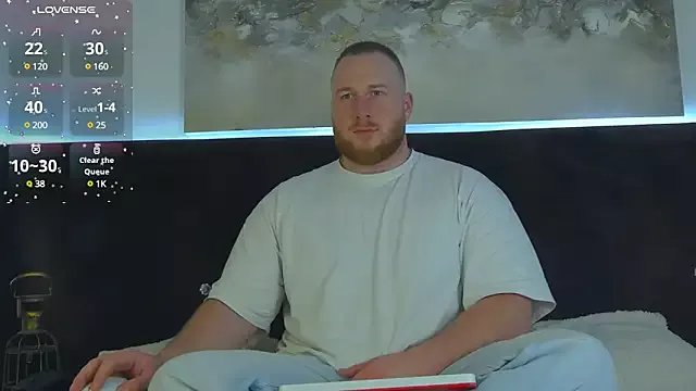 RoddyStill on StripChat 