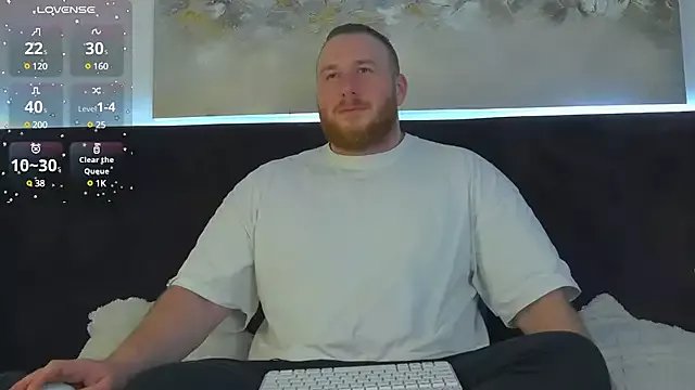 RoddyStill on StripChat 