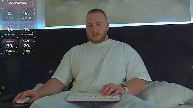 RoddyStill on StripChat 