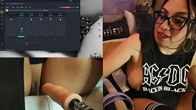 Amazing roknblaze from StripChat roknblaze from StripChat