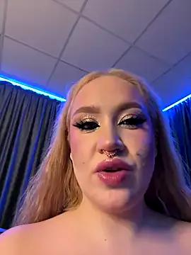 Amazing RollDolls wants you to fuck their body now RollDolls from StripChat