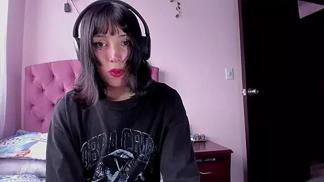 Admire 23 years old Room312_ from StripChat Room312_ from StripChat