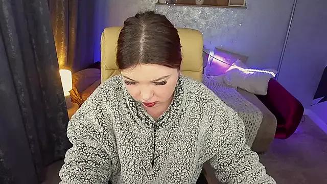 RosieMoons on StripChat 
