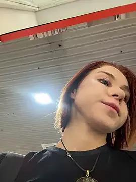 Explore RosieSecret, they want to masturbate for you RosieSecret from StripChat