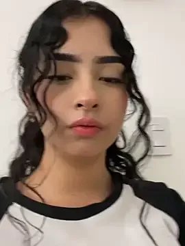 RosseMelody on StripChat 