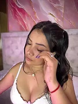 Checkout Rousse_blue, she wants to masturbate for you Rousse_blue from StripChat