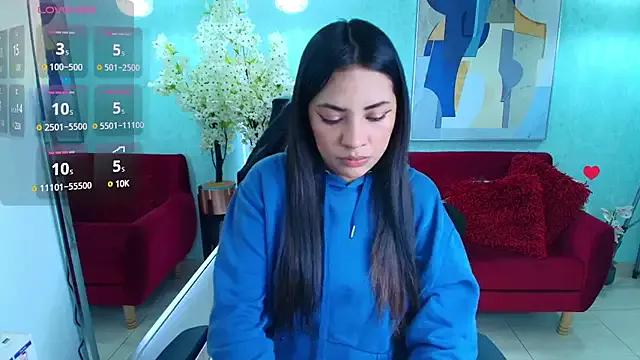 Freechat Rousse_land on StripChat