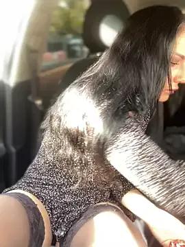 Masturbate to Roxana-Sexy, she wants to masturbate for you Roxana-Sexy from StripChat