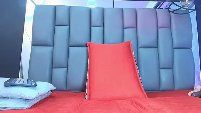 Private Roxana_gomez on StripChat