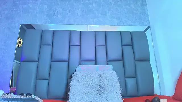 Private Roxana_gomez on StripChat