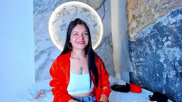 Watch 23 years old RoxanaBorns_ from StripChat RoxanaBorns_ from StripChat