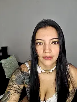 Freechat roxy_hell on StripChat