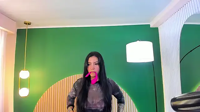 Freechat roxy_hell on StripChat