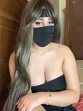 Freechat Rozzaa on StripChat