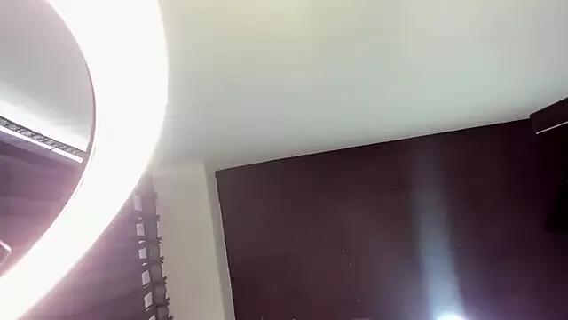 Freechat rubyrouge__ on StripChat