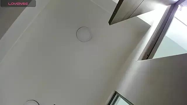 Freechat rubyrouge__ on StripChat