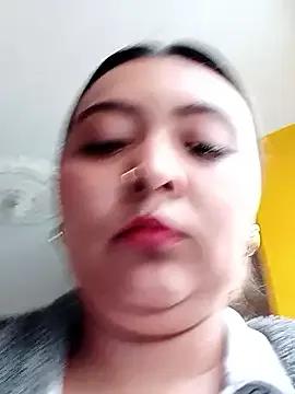 Rush_rosee_150 from StripChat