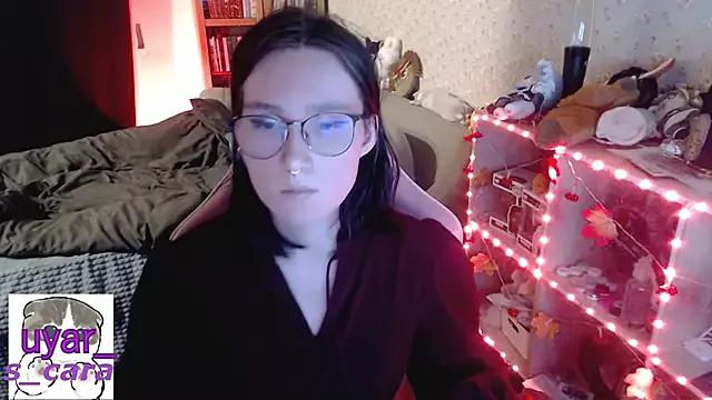 s_cara from StripChat