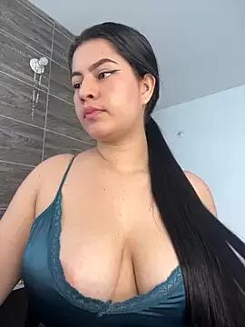 Check out StripChat's Saanvi21 Saanvi21 from StripChat