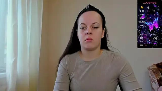 Watch 23 years old Sabrina_Lavv from StripChat Sabrina_Lavv from StripChat