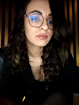 Freechat saidaskye on StripChat