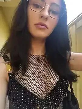 Freechat saidaskye on StripChat