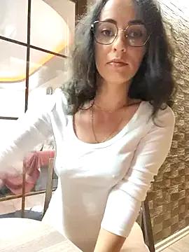 Freechat saidaskye on StripChat