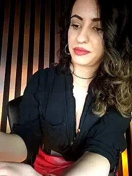 Freechat saidaskye on StripChat