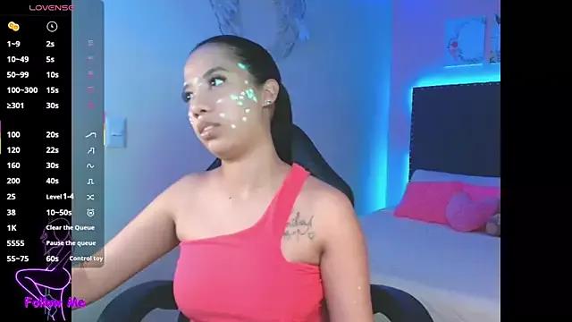 Watch 23 years old SallyWhitee from StripChat SallyWhitee from StripChat