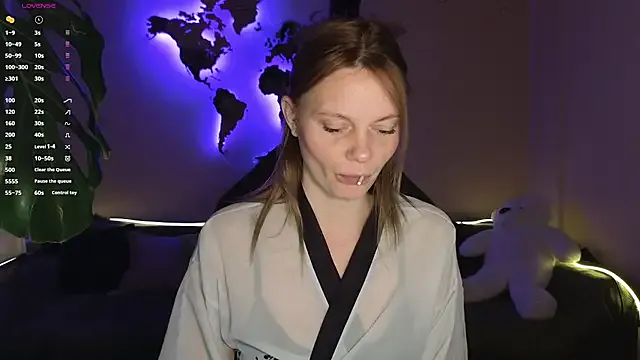 Sam_Klaus — Oil show