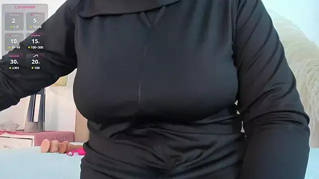 Naked samaara_ from StripChat samaara_ from StripChat