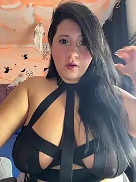 Check out slutty performer SamaraBlessed SamaraBlessed from StripChat