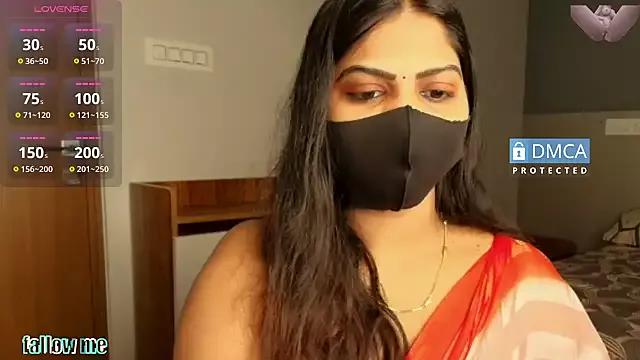 Masturbate to Sameeksha_9, she wants to masturbate for you sameeksha_9 from StripChat