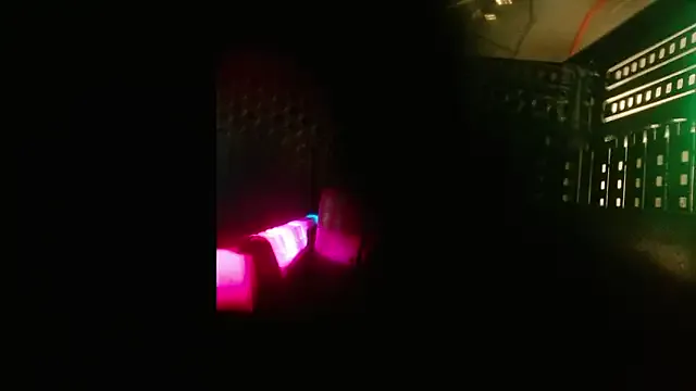 sammyEvans__ on StripChat