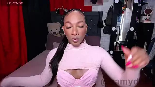 samy_doll from StripChat