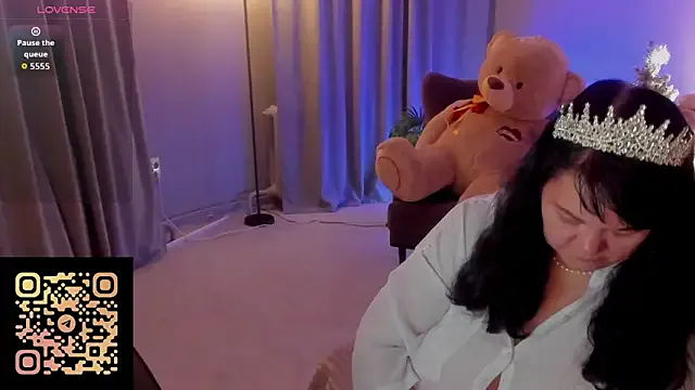 sandra_jackson on StripChat