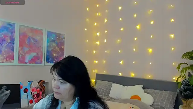 sandra_jackson on StripChat