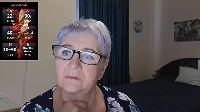 Explore Sandra_Snowflake, she wants to masturbate for you Sandra_Snowflake from StripChat