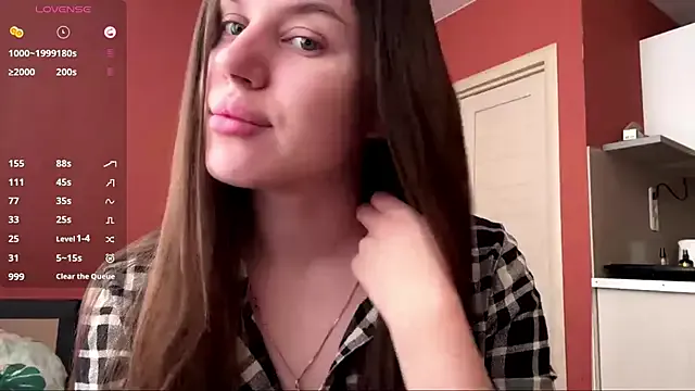 SanoraVillnave — help me cum