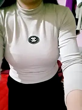 SansanCii on StripChat 